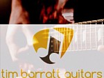 Tim Barratt Guitars